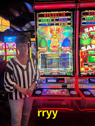 A Experiência Imersiva dos Cassinos Ao Vivo no rryy